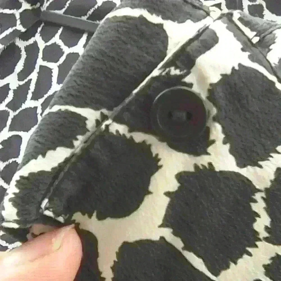 "Michele Michele" women's long sleeve blouse - Picture 8 of 8